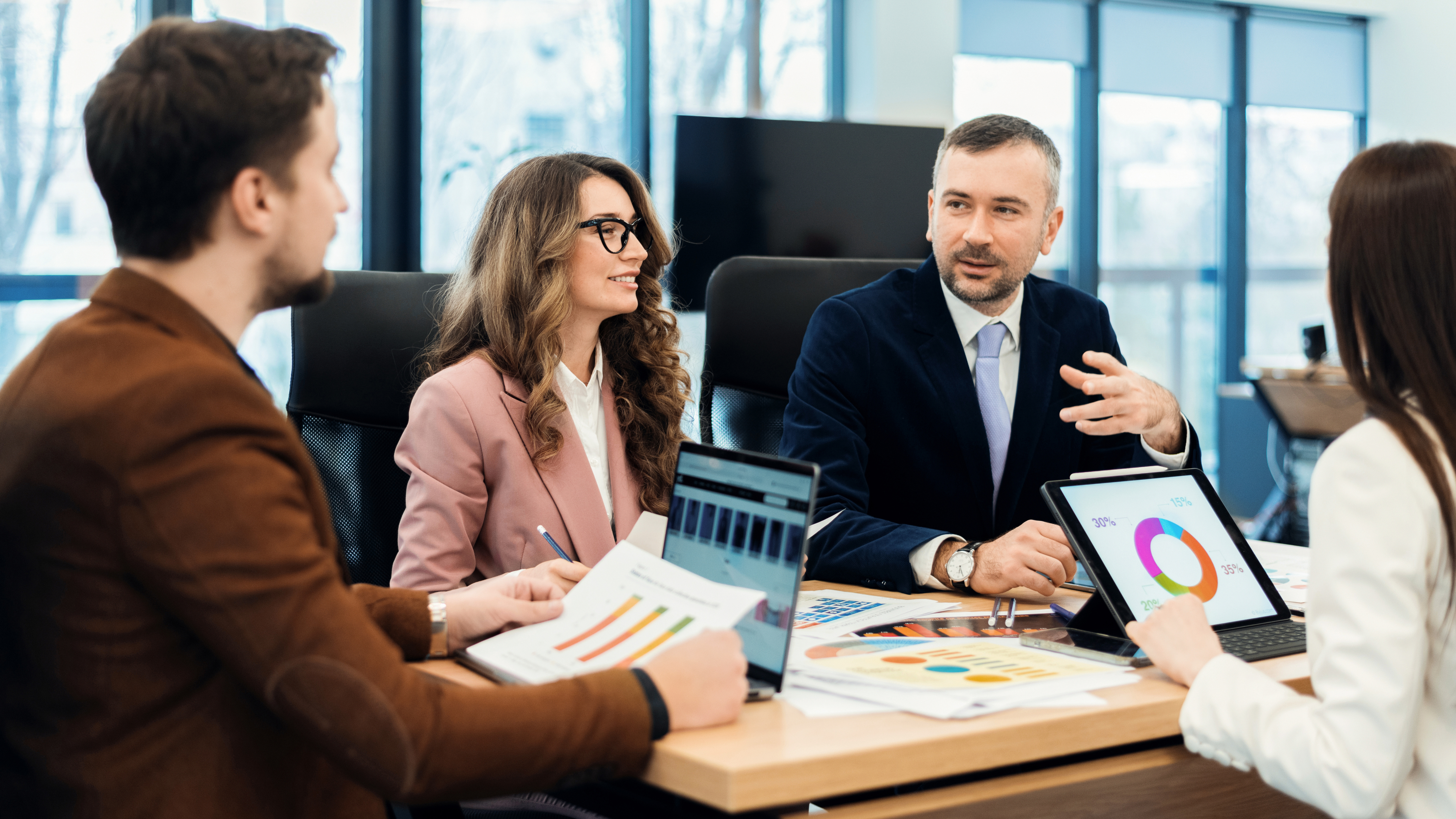 Astra Services GmbH wird Teil der PEKTOPROP Gruppe