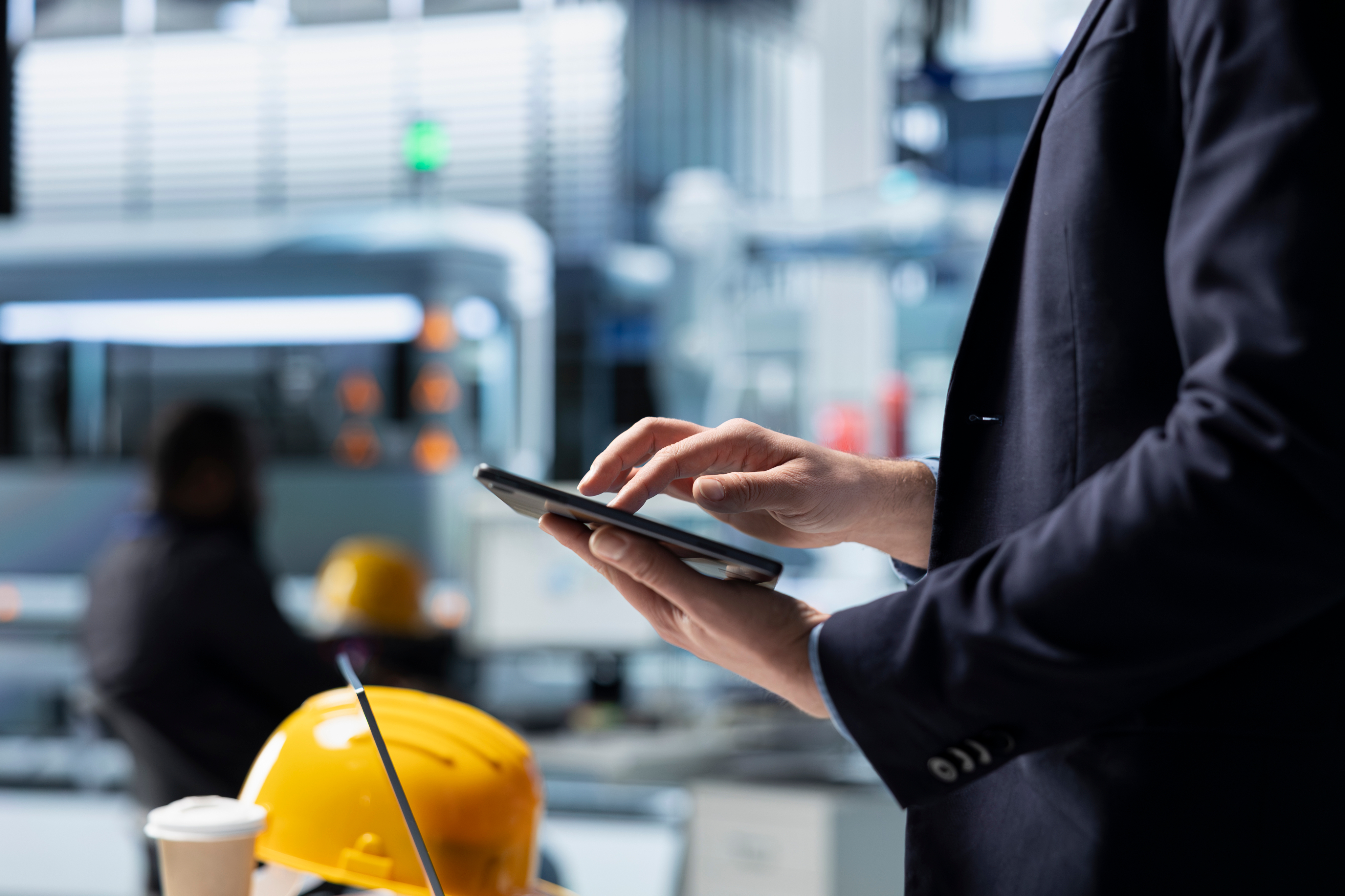 Facility Management