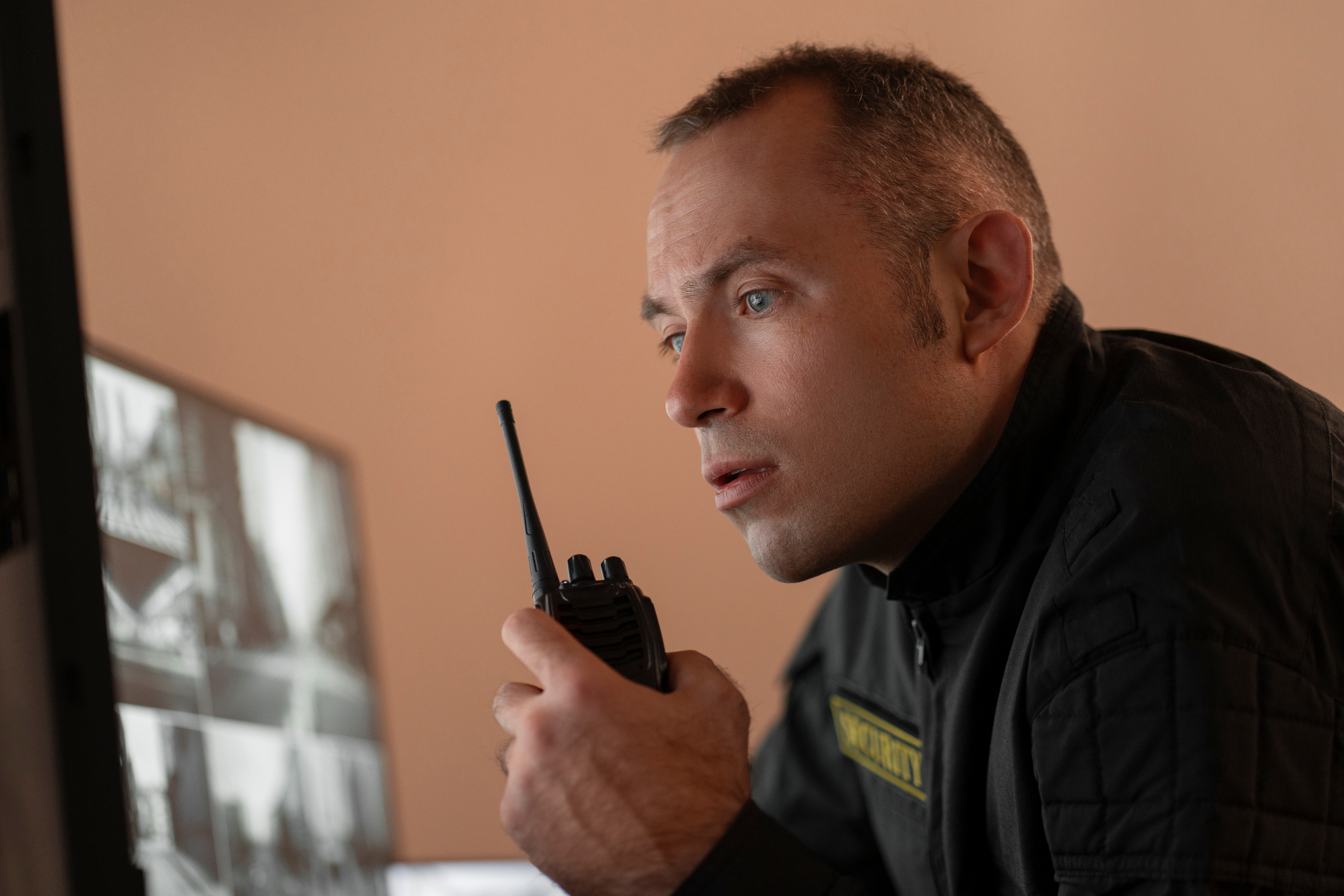 Security Services